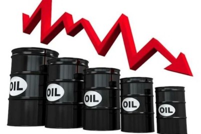 تراجع أسعار النفط.. وخام “برنت” يسجل 94 دولاراً للبرميل