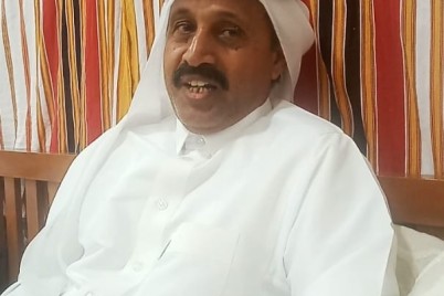 الدقدقي : مشرف القرية التراثية في حوار خاص للحدث