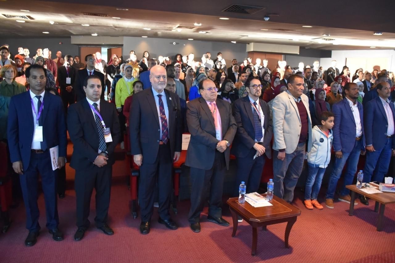 الجمعية العربية للحضارة والفنون الإسلامية تعقد مؤتمرها الدولي الثاني عشر بالأقصر