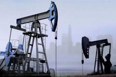 أسعار النفط تقفز 2%.. و”برنت” عند 41.87 دولار