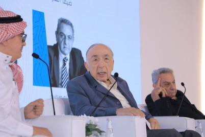 عطا الله: الصحافة السعودية في المراتب الأولى.. وصاغية: المقالة لن تندثر