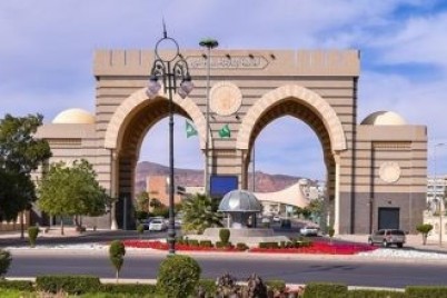 #وظائف_شاغرة في الجامعة الإسلامية