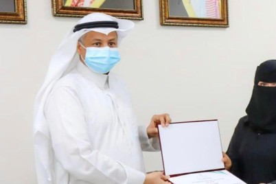 لقاء مع رائدة الاعمال دلال محمد مجرشي