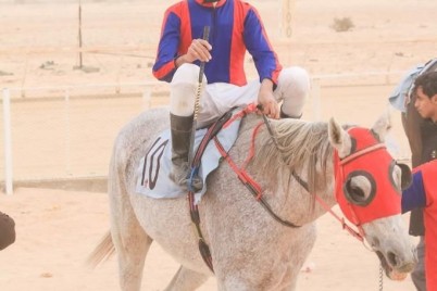 الخيال عبدالعزيز سعود مقبول النعيم يحتفل بعقد قرانه 