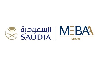 “الخطوط السعودية” تستعرض مستجدات خدماتها في معرض الشرق الأوسط وشمال أفريقيا للطيران الخاص