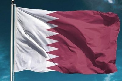 قطر تدين بشدة وتستنكر محاولة استهداف مطار أبها الدولي