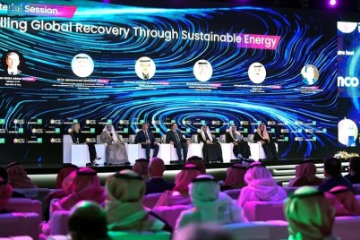 في أولى جلساته بالرياض.. 6 وزراء يناقشون تعزيز التعافي العالمي في المؤتمر الدولي لتقنية البترول لعام 2022
