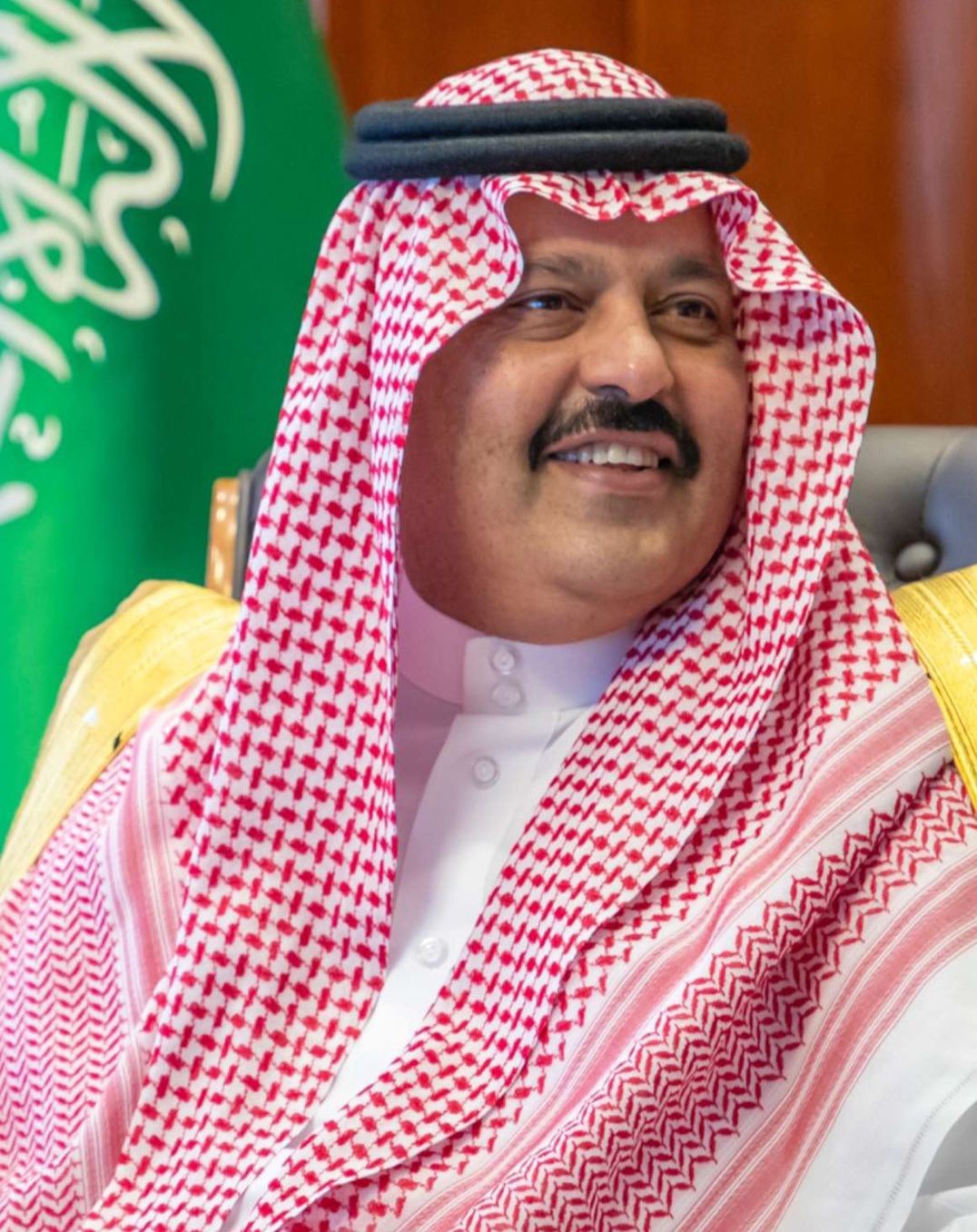 أميرحائل : الاحتفاء بـ يوم التأسيس تجسيد للعمق التاريخي الممتد لأكثر من ثلاثة قرون.