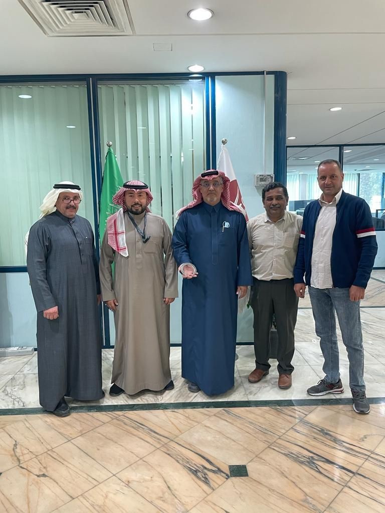 تدشين "مصنع ميدان السرعة" لحذوات الخيول الاول من نوعه في الشرق الاوسط