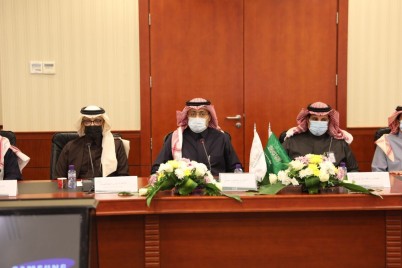 غرفة حائل تستعرض الفرص السياحية بالمنطقة مع رجال الأعمال 