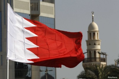 "البحرين" تدين إطلاق ميليشيا الحوثي الإرهابية صاروخاً باليستياً تجاه الإمارات