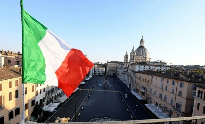 "دولة عربية" تحتجز سفير إيطاليا وتكشف عن السبب