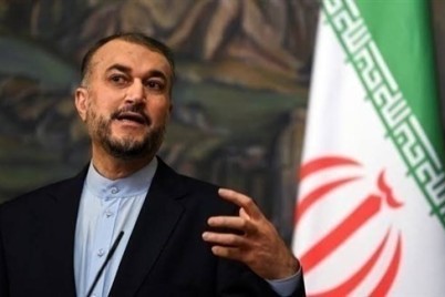 طهران تتهم واشنطن بالافتقار إلى "المبادرة السياسية"