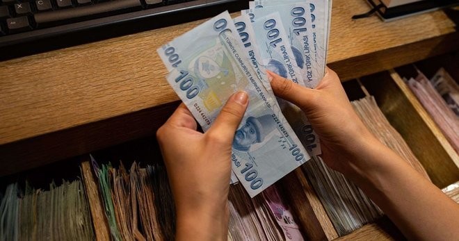 المركزي التركي يبقي سعر الفائدة عند 14% 