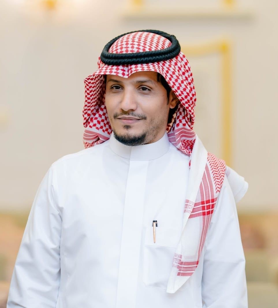 الماجستير لـ:اليزيدي في مناهج وطرق تدريس الرياضيات 