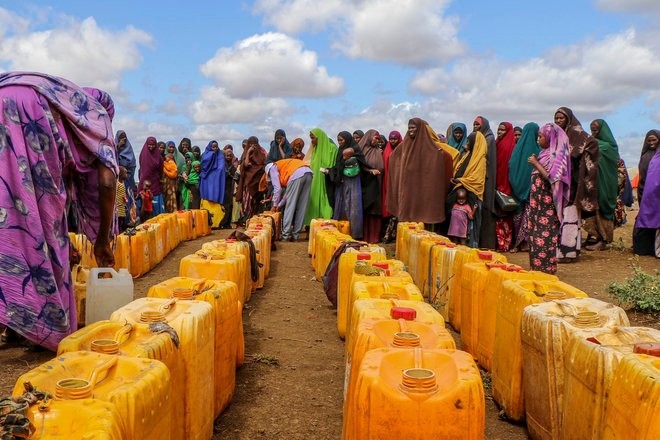 جائحة الفقر تضعف دفاعات المناعة ضد الأمراض المعدية بسبب سوء التغذية