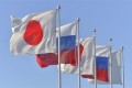 روسيا تتعهد بالرد على العقوبات اليابانية