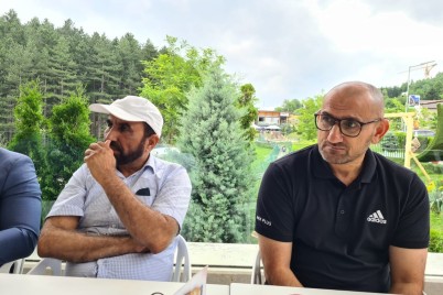 " القاسمي" يرعى دبلوم المستوى الأوروبي للمدربين العرب في البوسنة