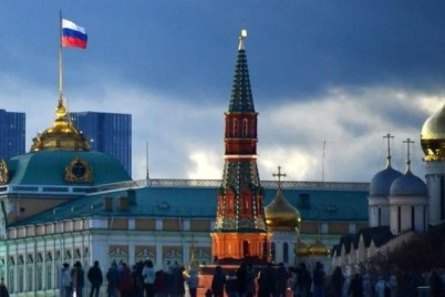 روسيا تنسحب من منظمة السياحة العالمية