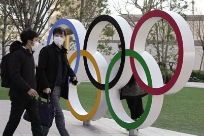 أولمبياد طوكيو :  10.4 مليار دولار التكلفة النهائية 
