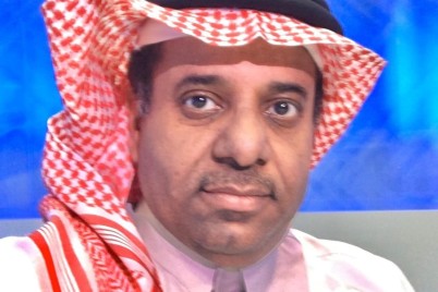 «الحدث» تناقش د.خالد باطرفي ملفات الأمن والطاقة والعلاقات الأمريكية الروسية الصينية   