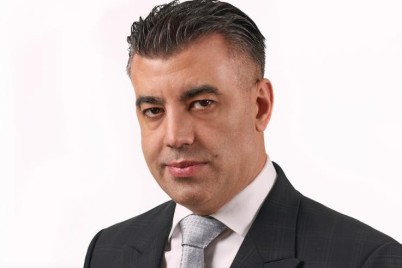 "سور" تعيّن نادر عنتر رئيساً لإدارة عملياتها العالمية انطلاقاً من دبي