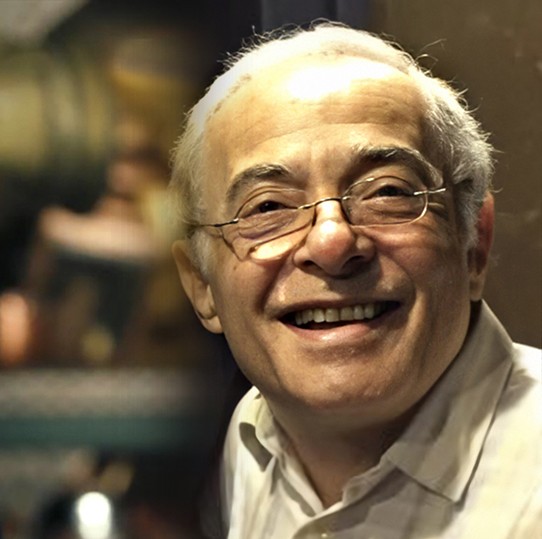 وفاة الفنان المصري "عهدي صادق" عن عمر ناهز الـ71 عاما