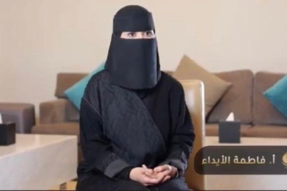 فاطمة الأيداء :جبال عقدة مرفد سياحي بحائل .. والوظائف الموسمية استقرار واستثمار لشباب وبنات المجتمع
