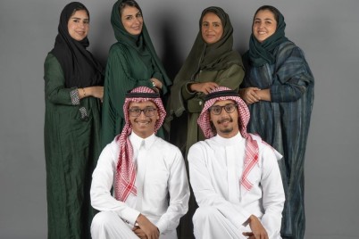 جامعة الأعمال والتكنولوجيا بيوم السعادة تطلق نادي طلابي "صنع بالسعودية" الأول على مستوى المملكة