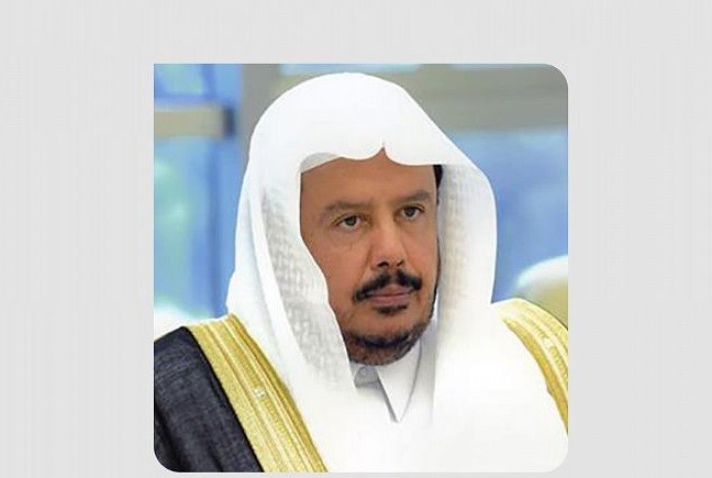 رئيس مجلس الشورى يهنئ القيادة بحلول عيد الفطر المبارك