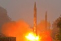 كوريا الشمالية ستجرى اختبارًا لصاروخ نووى