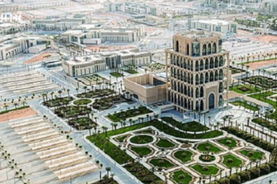 جامعة الملك سعود للعلوم الصحية توفر وظائف شاغرة