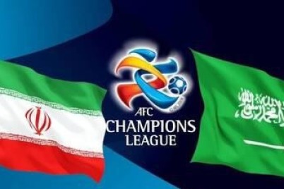 "كاس" ترفض استئناف النصر السعودي ضد برسيبوليس الإيراني