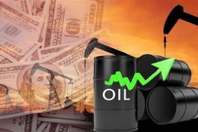 ارتفاع "النفط الكويتي" إلى 115,20 دولار للبرميل