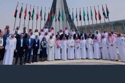 المنظمة العربية للسياحة تنهي مشاركتها في الاجتماع الأول للخبراء الأمنيين العرب