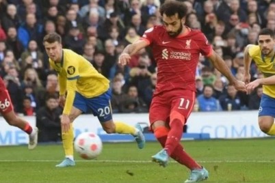 " محمد صلاح" يسعى للثأر في نهائي دوري أبطال أوروبا