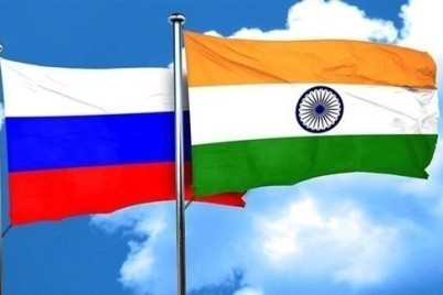 "روسيا" تصبح رابع أكبر مزود للهند بالنفط