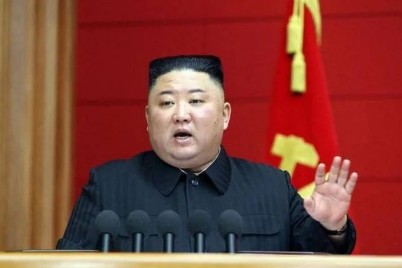 بعد فشل وصول أدوية كورونا للمواطنين.. زعيم كوريا الشمالية يتوعد المسؤولين