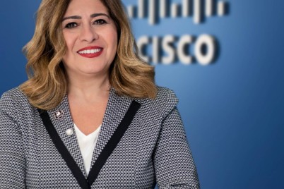 استطلاع سيسكو يشير إلى تفضيل موظفي منطقة أوروبا والشرق الأوسط وإفريقيا لنموذج العمل الهجين