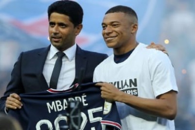"يويفا" يدخل على خط أزمة ريال مدريد وسان جيرمان