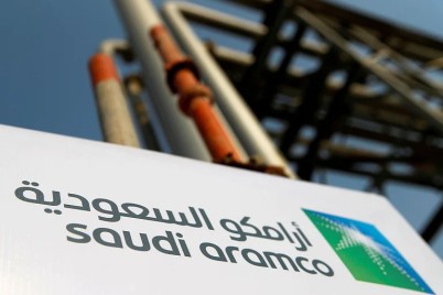 "أرامكو" الأولى عربيًا والثالثة عالميًا في قائمة أفضل 2000 شركة في العالم