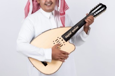 أنت أرحم الناس  جديد الفنان سعود عايش