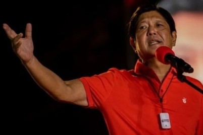 الفلبين: مطالبة المحكمة العليا بوقف إعلان فوز ماركوس الابن بالرئاسة