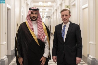 العلاقات السعودية الأمريكية ترسخها 8 عقود ويقودها الاحترام والمصالح المشتركة