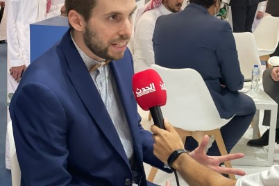 يفتتح معرض الرياض الدولي للسياحة والسفر في 22 مايو 2022 ويقام في مركز معارض الرياض الدولي للمؤتمرات والمعارض