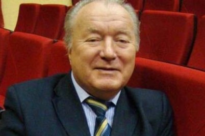 وفاة " يوري بيتشكوف " الرئيس السابق للاتحاد الروسي للمبارزة 