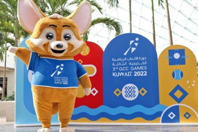 الكويت تعلن تأجيل دورة  الألعاب الخليجية  الثالثة لوفاة رئيس دولة الإمارات 