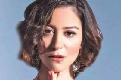 القبض على الفنانة منة شلبي لحيازتها مواد مخدرة