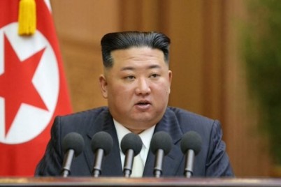 في تجربة صواريخ.. شاهد أول ظهور لابنة زعيم كوريا الشمالية