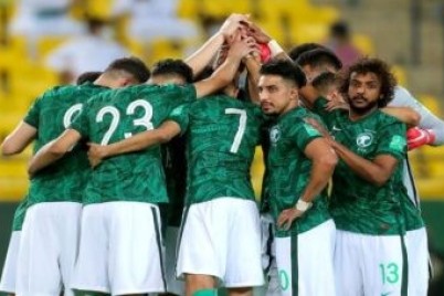 #كأس_العالم_2022.. الأخضر يواصل استعداداته لمباراة المكسيك